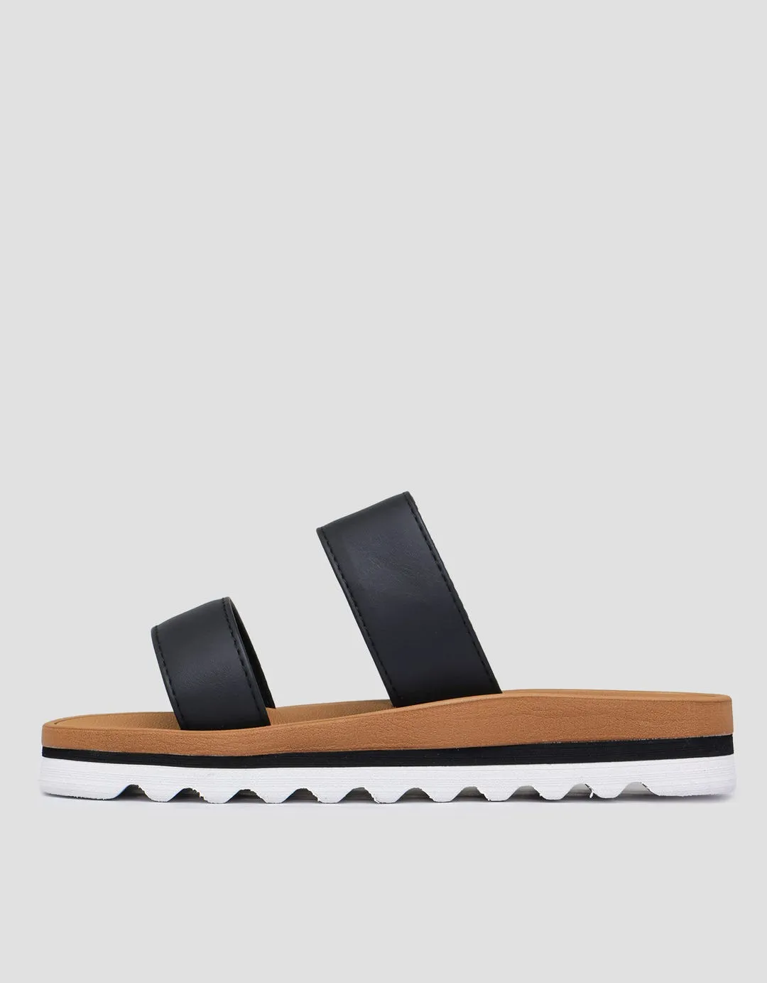 Nevada Tina03 Sandal Slipper Wanita