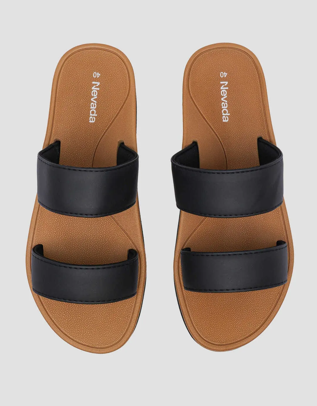 Nevada Tina03 Sandal Slipper Wanita