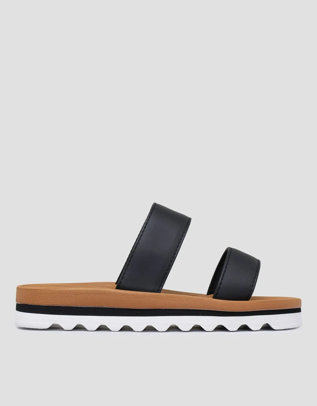 Nevada Tina03 Sandal Slipper Wanita