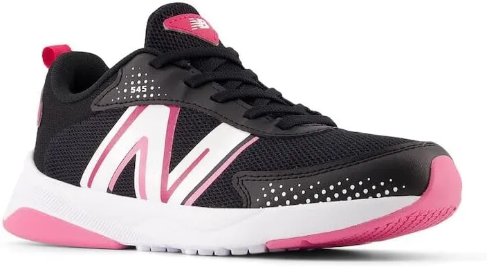 New Balance Boy's, DynaSoft 545 Sneaker - Big Kid
