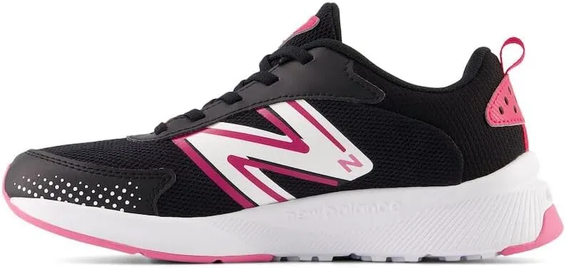 New Balance Boy's, DynaSoft 545 Sneaker - Big Kid