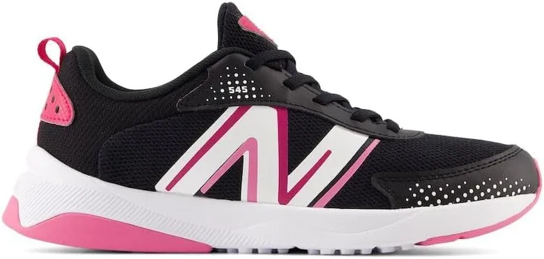 New Balance Boy's, DynaSoft 545 Sneaker - Big Kid