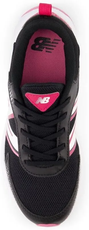New Balance Boy's, DynaSoft 545 Sneaker - Big Kid