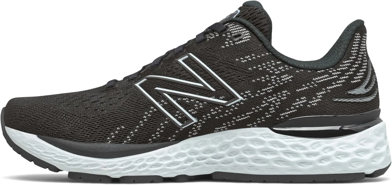 New Balance Women's Fresh Foam 880v11 Sneaker, 0