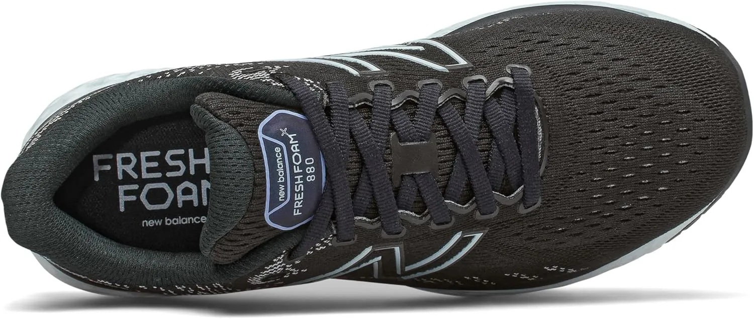 New Balance Women's Fresh Foam 880v11 Sneaker, 0