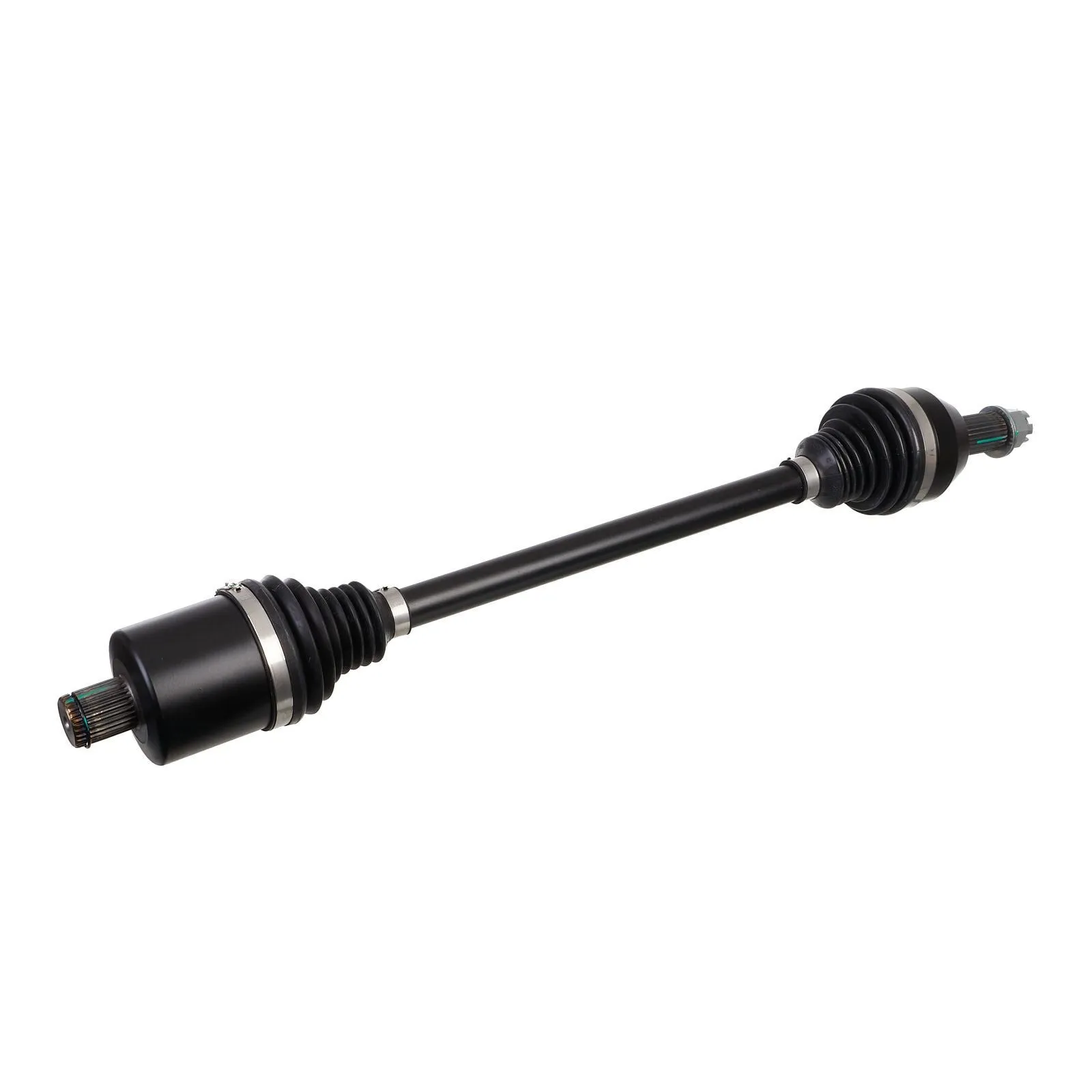 New WHITES ATV CV / Axle Complete - Rear Left or Right For Polaris #WPAXPO608
