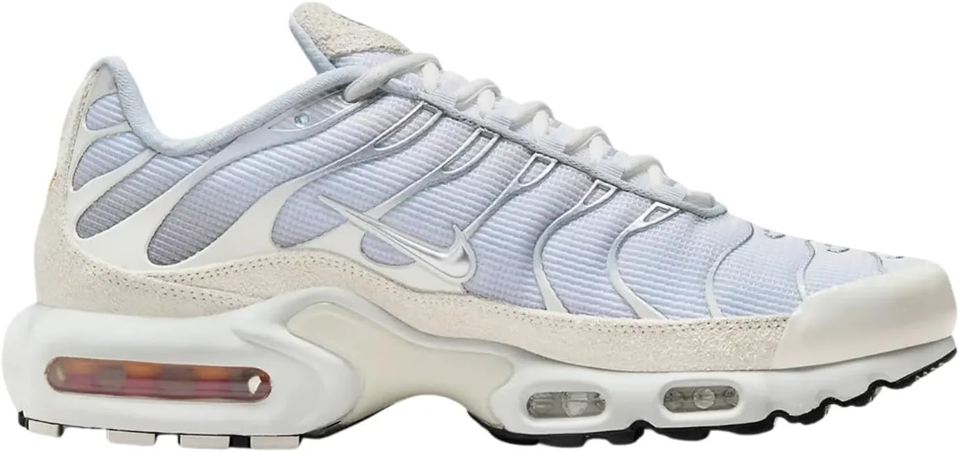 Nike Air Max Plus SE TN1 Tuned Men's Sneaker