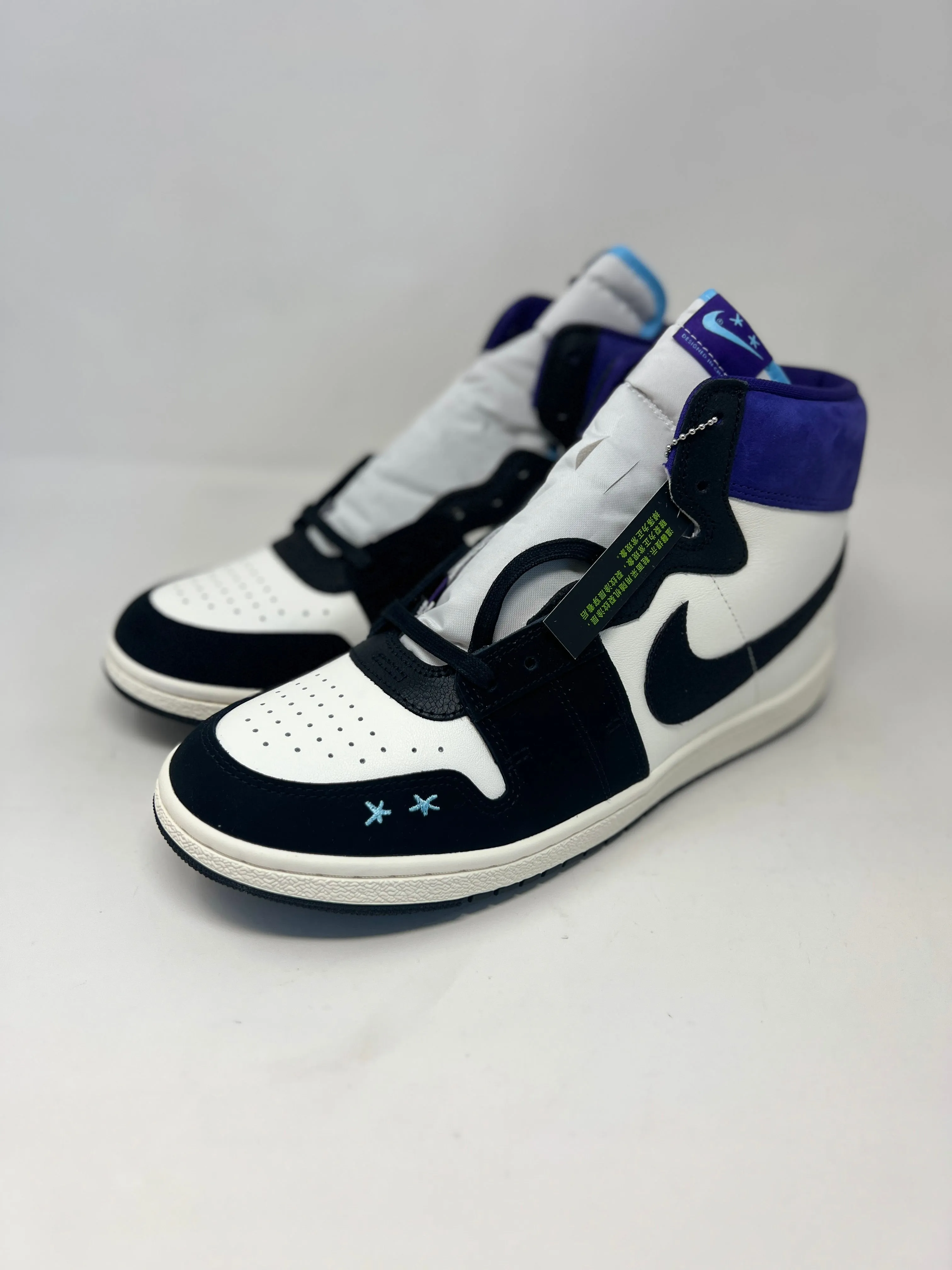 Nike Air Ship PE SP, Opium Paris