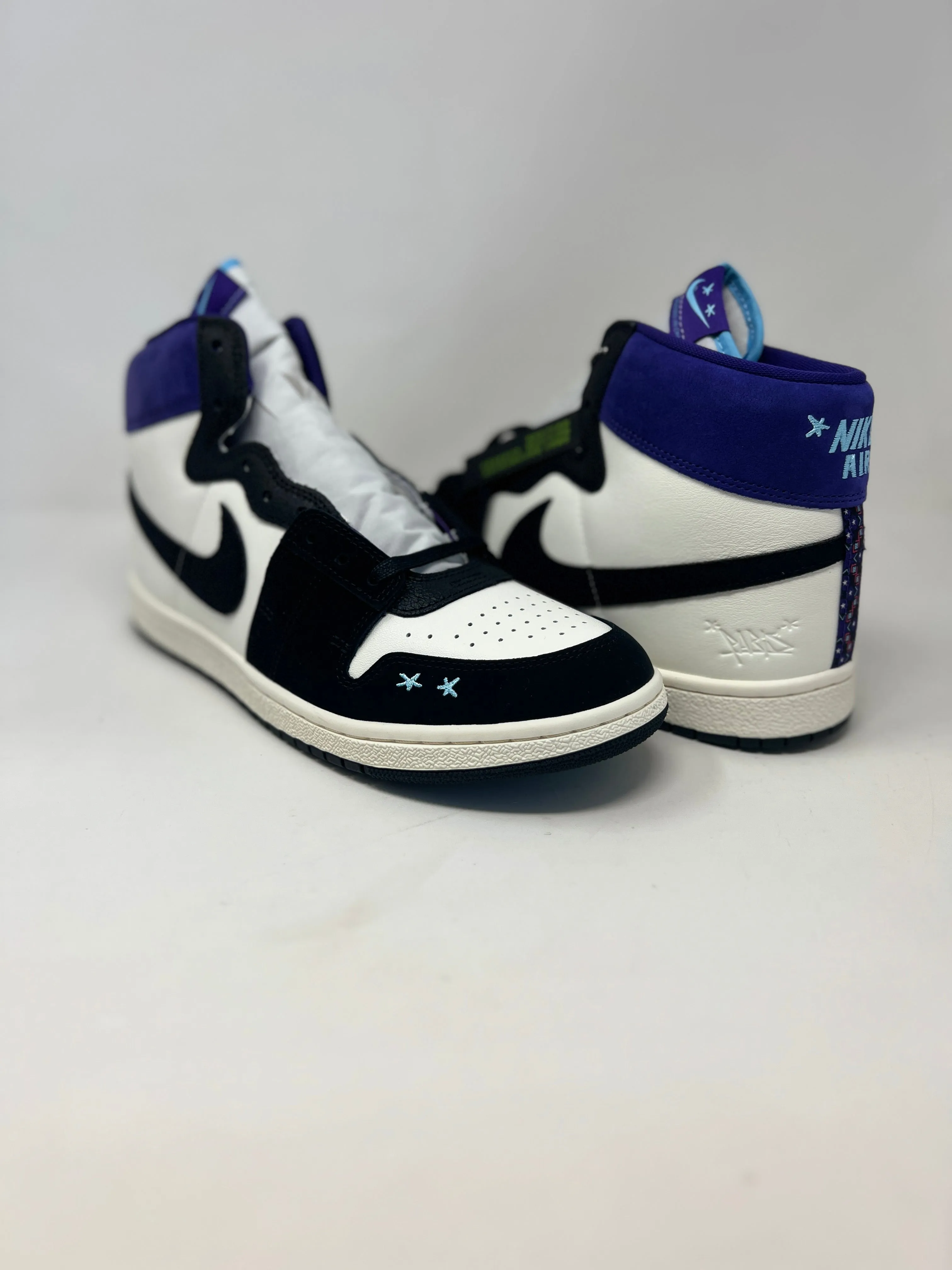 Nike Air Ship PE SP, Opium Paris