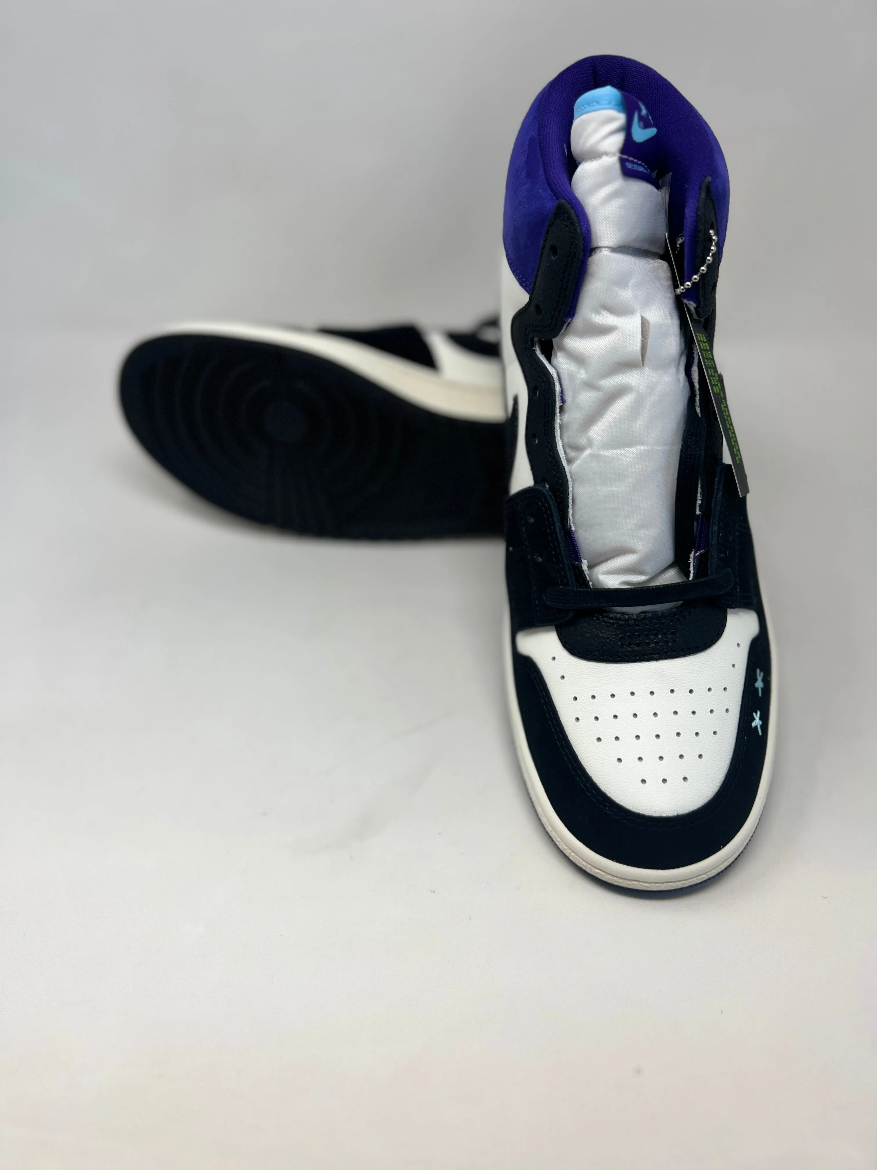 Nike Air Ship PE SP, Opium Paris