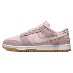Nike Dunk Low Wmns 'Teddy Bear - Light Soft Pink'