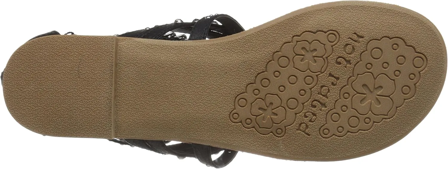 Not Rated Women's Willow Dress Sandal