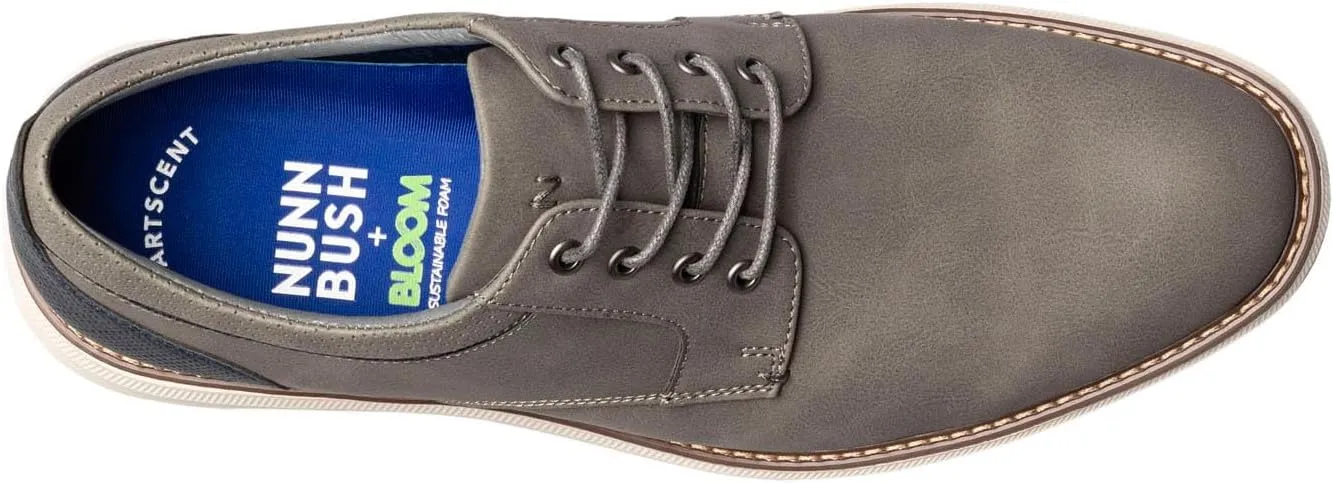Nunn Bush Men's, Chase Plain Toe Oxford