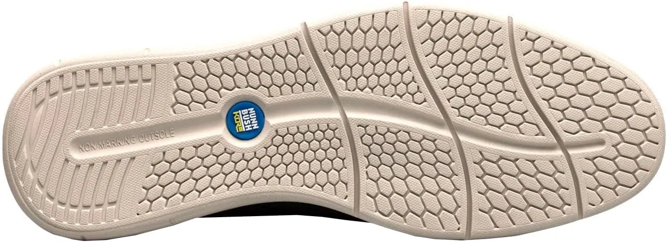 Nunn Bush Men's, Chase Plain Toe Oxford
