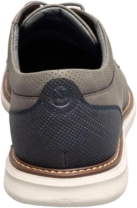 Nunn Bush Men's, Chase Plain Toe Oxford