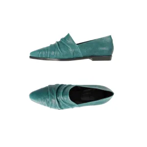 Old Iron Loafers in Balena
