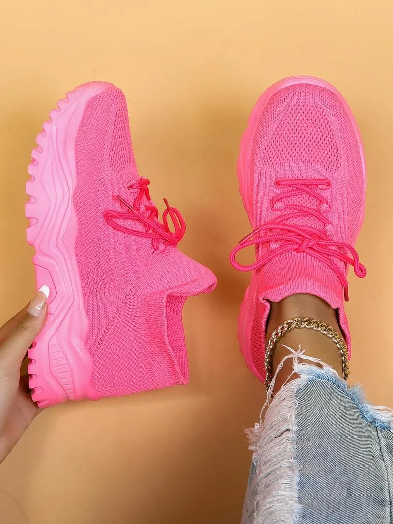 Ortho Lite Women's Classic (Barbie Pink)