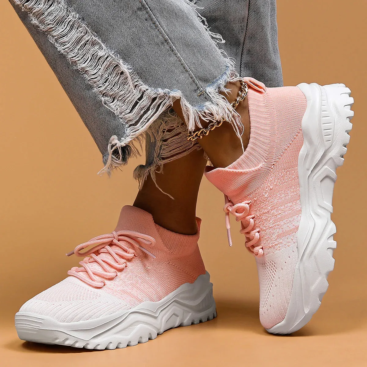 Ortho Lite Women's Classic (Light Pink)