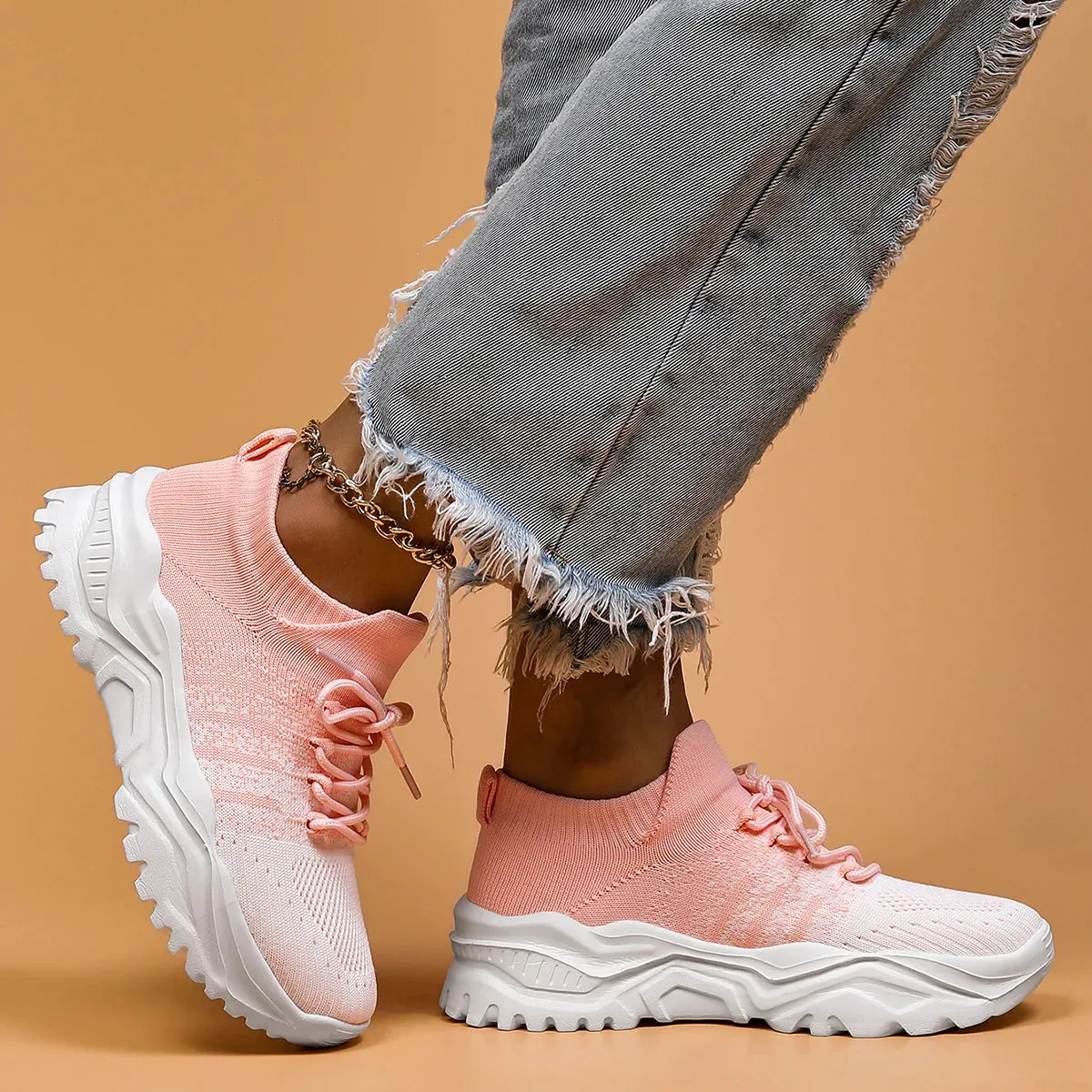 Ortho Lite Women's Classic (Light Pink)