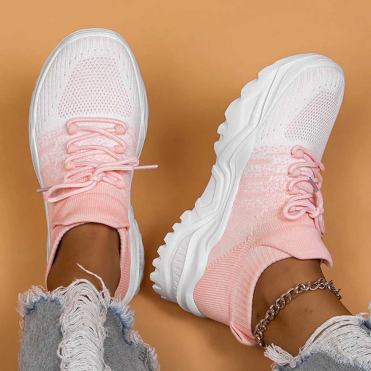 Ortho Lite Women's Classic (Light Pink)