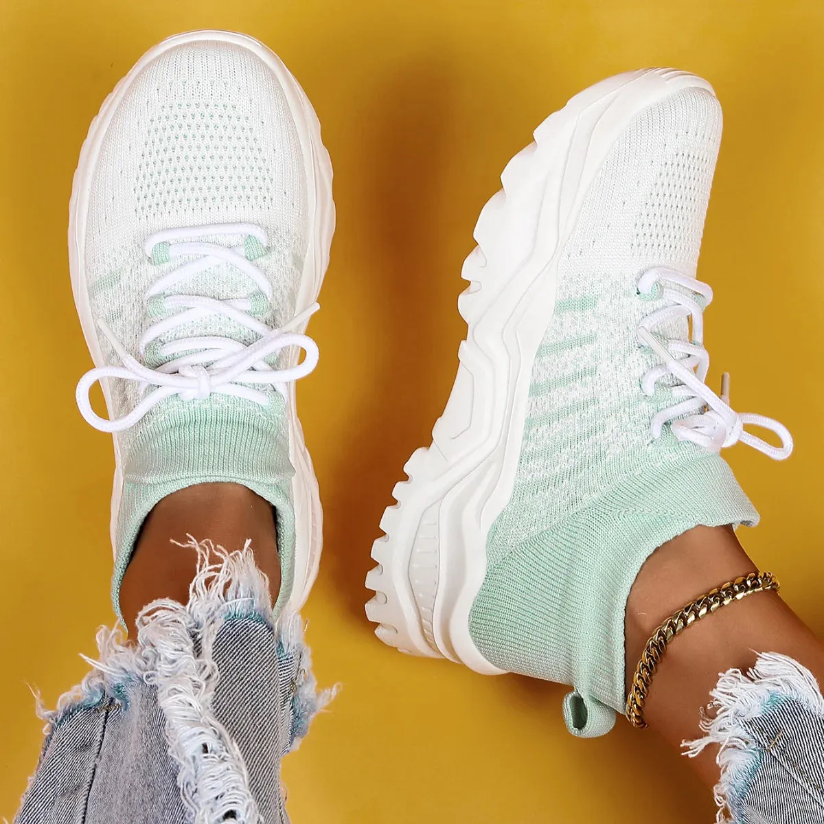 Ortho Lite Women's Classic (Matcha Green)