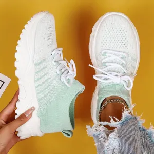 Ortho Lite Women's Classic (Matcha Green)