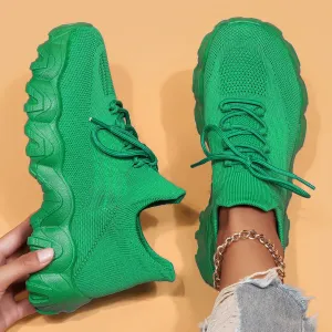 Ortho Max Women's Classic (Hulk Green)