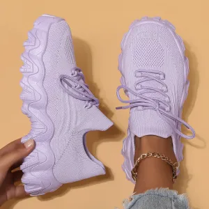 Ortho Max Women's Classic (Pastel Purple)