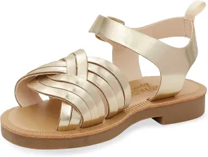 OSHKOSH B'GOSH Unisex-Child Dolores Sandal