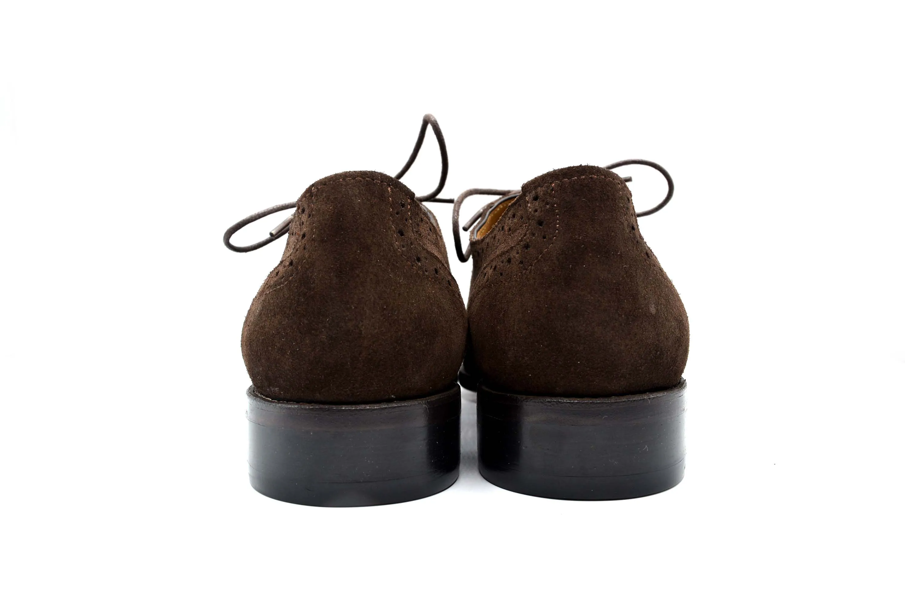 Oxford Cap Toe