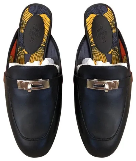 OZ HERMÈS Excellent reviews Great discounts Kelly  Mules