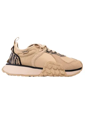 Palladium Sneaker Troop Runner Sand