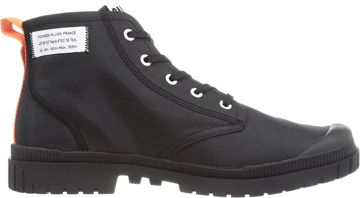 Palladium Unisex's Sp20 Overlab Sneaker
