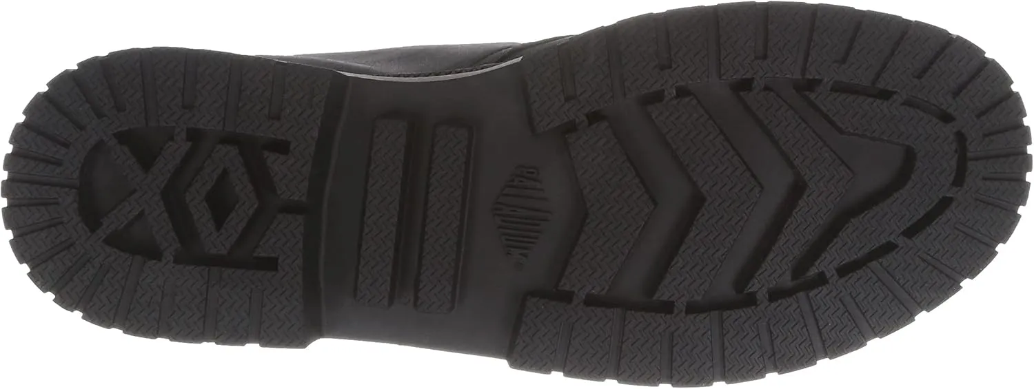 Palladium Unisex's Sp20 Overlab Sneaker