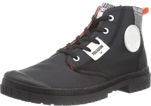 Palladium Unisex's Sp20 Overlab Sneaker