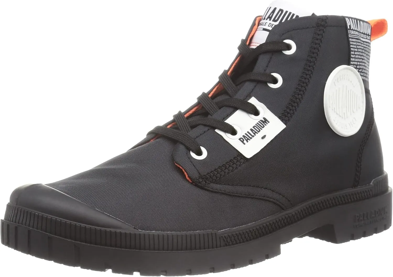Palladium Unisex's Sp20 Overlab Sneaker