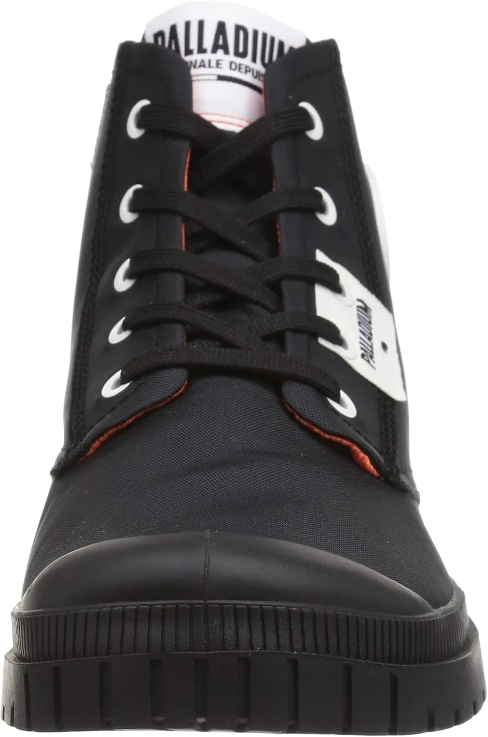 Palladium Unisex's Sp20 Overlab Sneaker