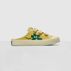 Pattas Tomo Mule Primrose Yellow