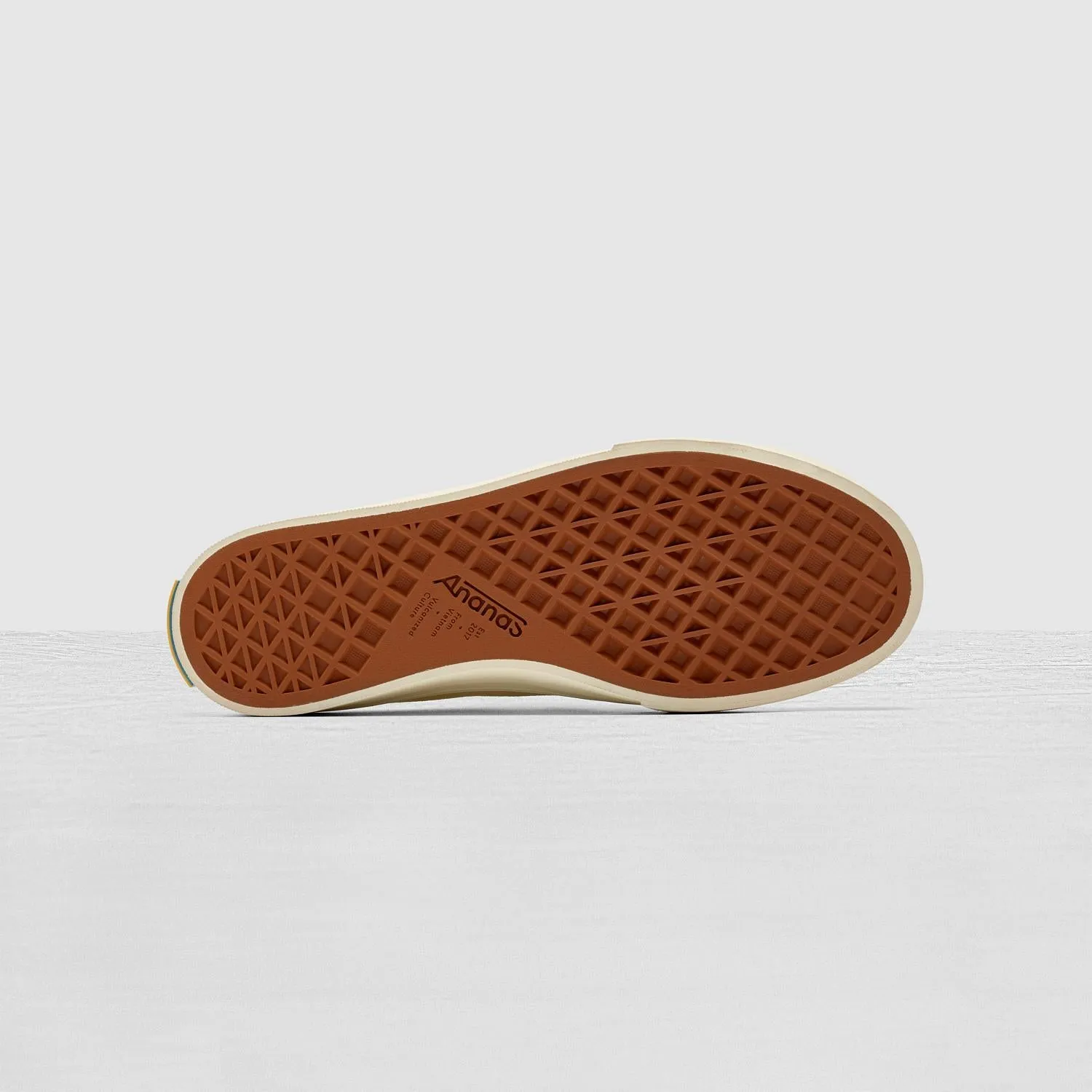 Pattas Tomo Mule Primrose Yellow