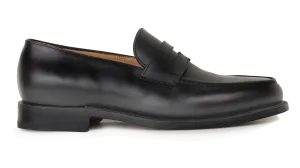 Penny Loafer 041 - Goodyear welted