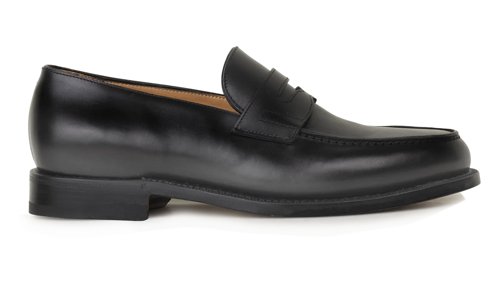 Penny Loafer 041 - Goodyear welted