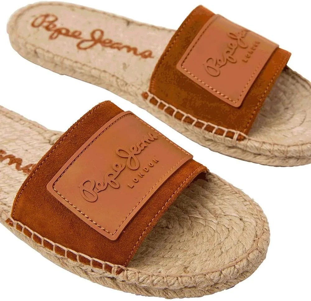 Pepe Jeans Women's Sandal