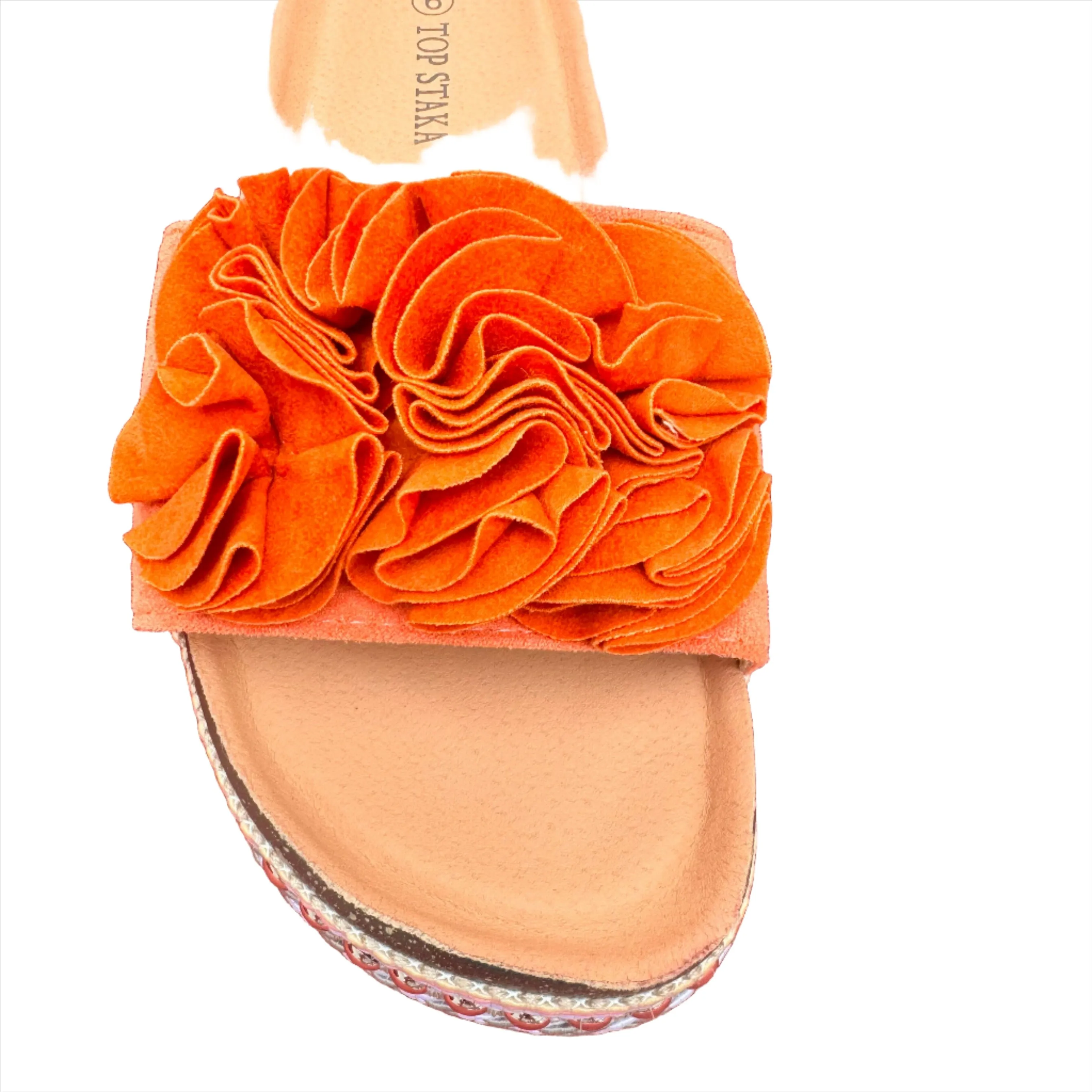Platform Sandal