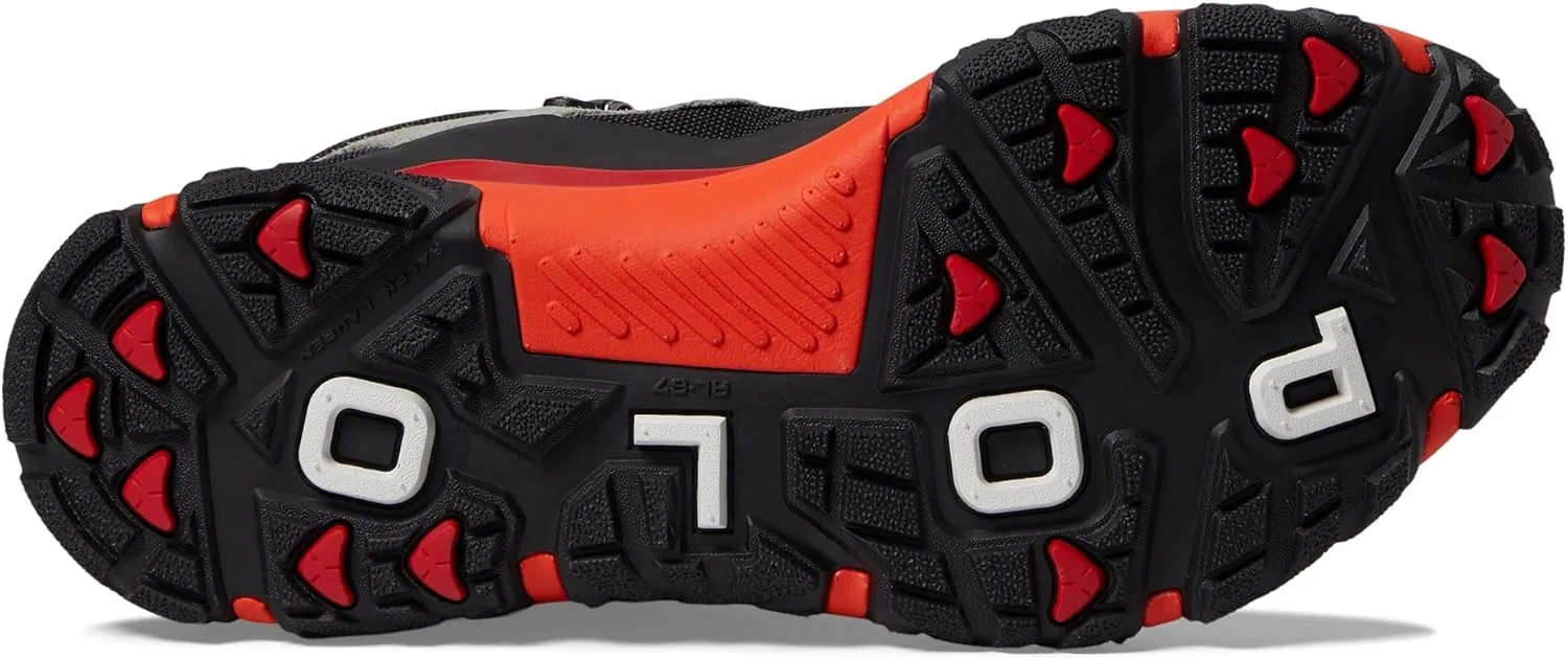 POLO RALPH LAUREN Men's Adventure 300 Mid Fashion Boot