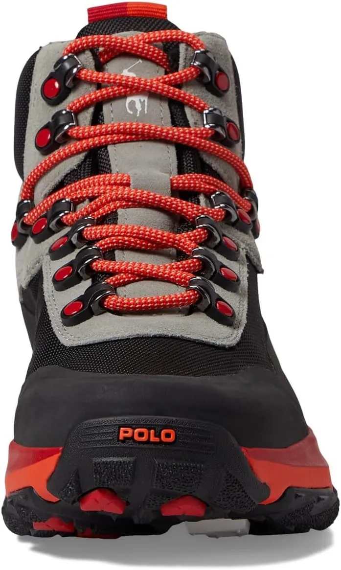 POLO RALPH LAUREN Men's Adventure 300 Mid Fashion Boot