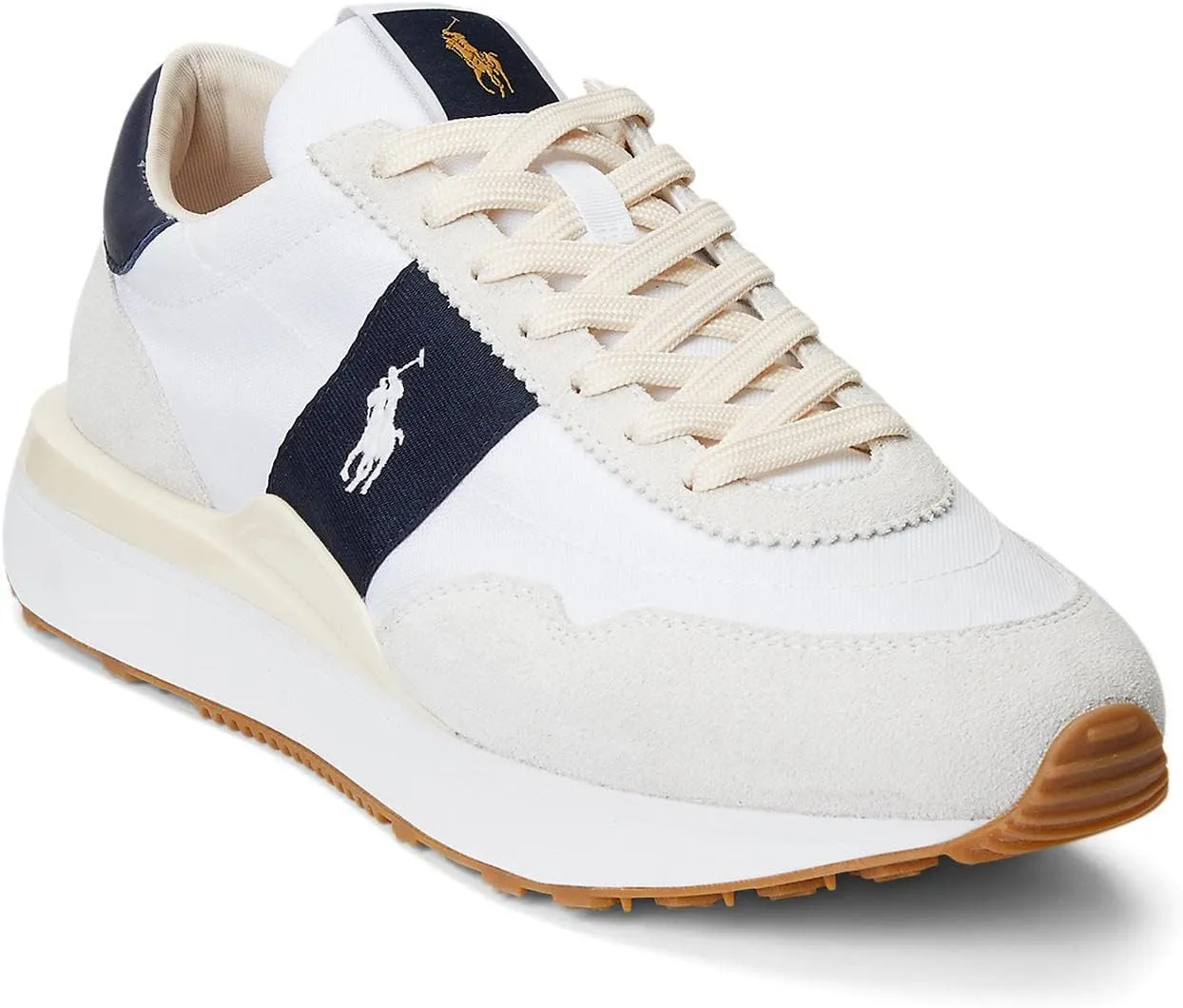 Polo Ralph Lauren Women's Train 89 Sneaker
