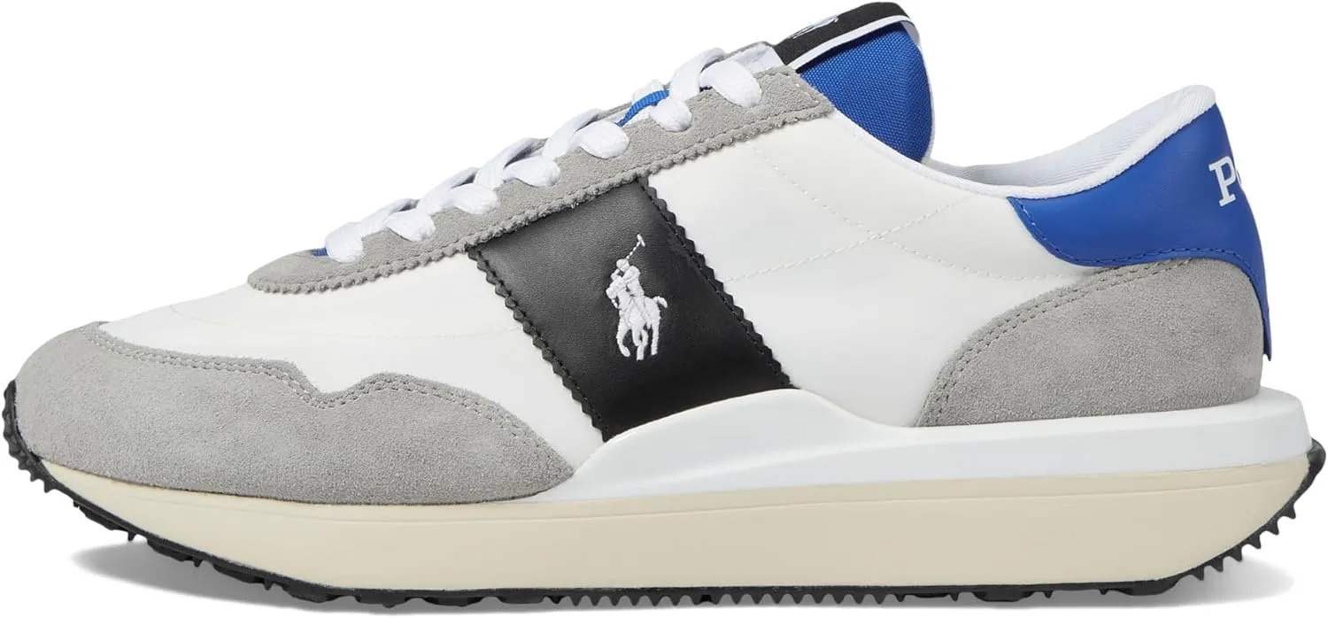 Polo Ralph Lauren Women's Train 89 Sneaker