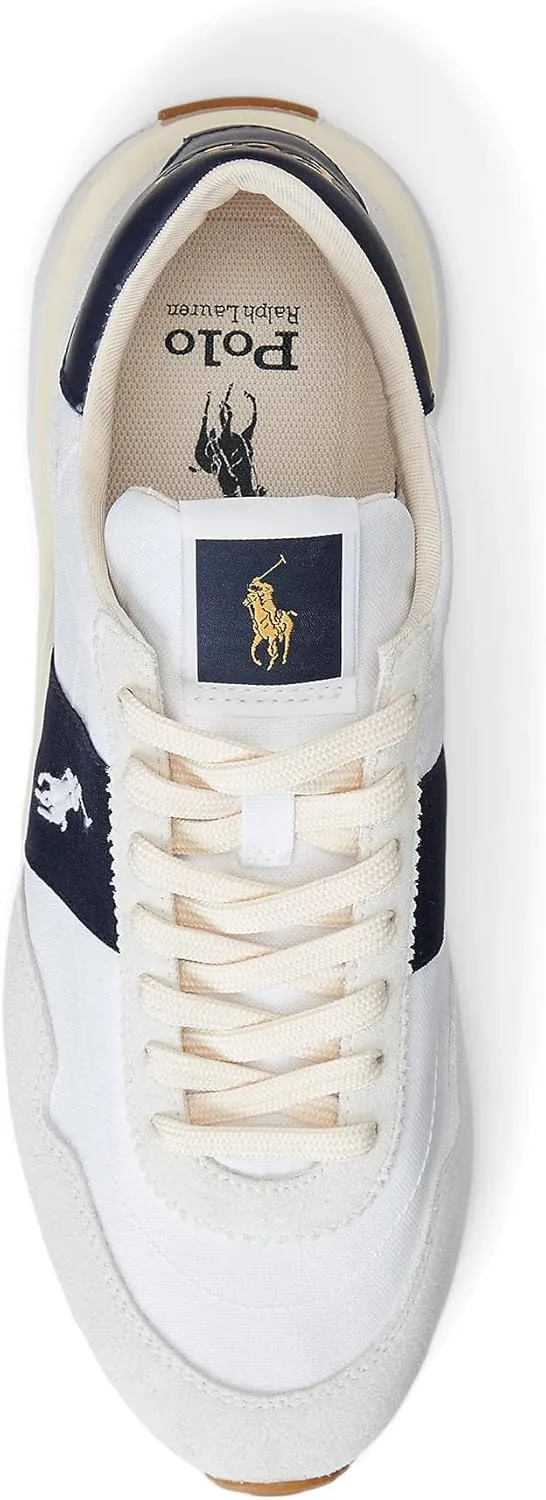 Polo Ralph Lauren Women's Train 89 Sneaker