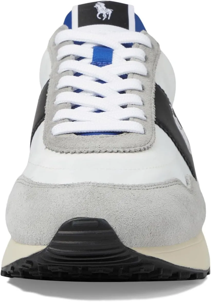 Polo Ralph Lauren Women's Train 89 Sneaker