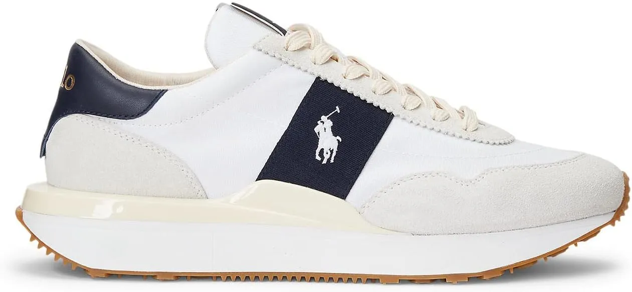 Polo Ralph Lauren Women's Train 89 Sneaker